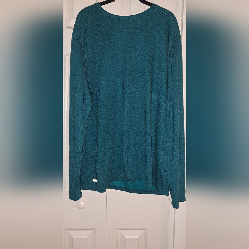 Long Sleeve Men's shirt